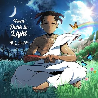 NLE Choppa/SpotemGottemFrom Dark to Light