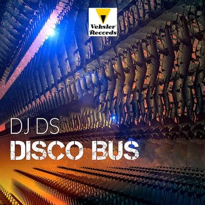 DJ DS/MC LevinDisco Bus