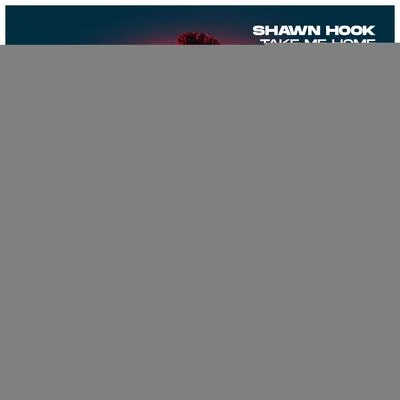 Shawn HookTake Me Home