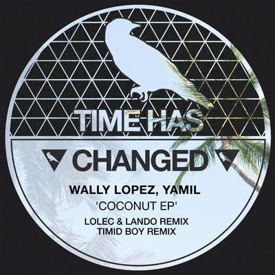 Wally Lopez/MyncCoconut