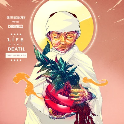 ChronixxLife Over Death - The Remixes