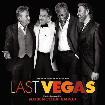 Mark MothersbaughLast Vegas