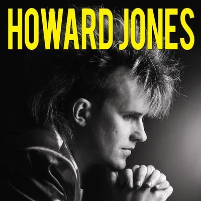 Howard JonesHoward Jones