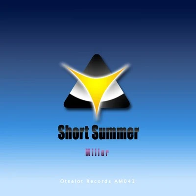 millerShort Summer