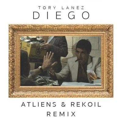 ATLiensDiego (ATLiens & Rekoil Remix)