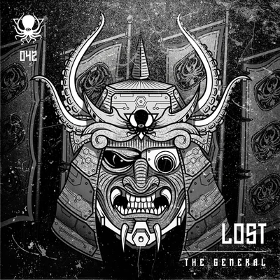 LostThe General: EP