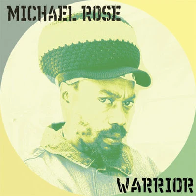 Michael Rose/Paul Fox/Shades of BlackWarrior