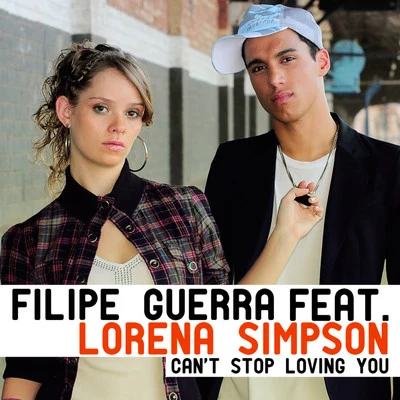 Filipe Guerra/Dalto Max/DudaCan't Stop Loving You