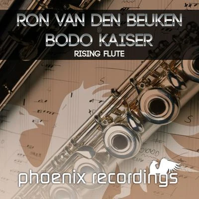 Ron Van Den BeukenRising Flute