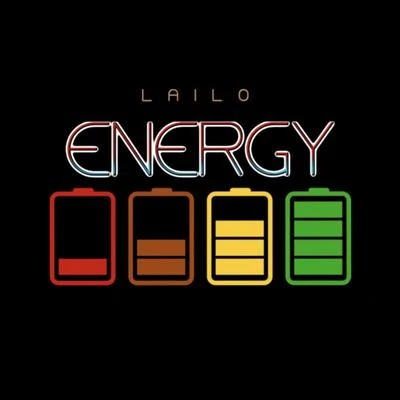 Lailo/Nom XtraEnergy