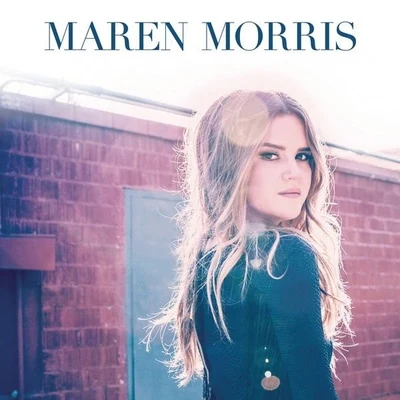 Maren Morris/HozierMaren Morris