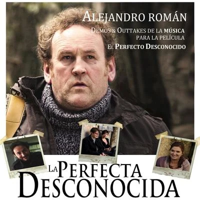 Alejandro RománTrío ArbósLa Perfecta Desconocida (Original Score)