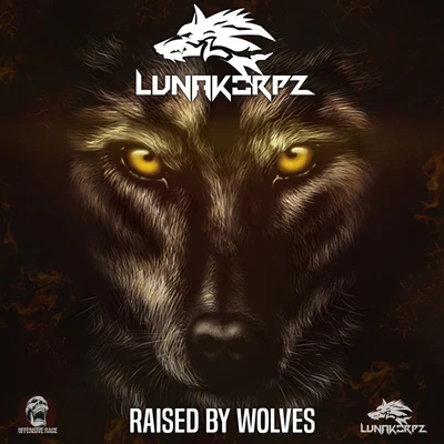 LunakorpzRaised By Wolves