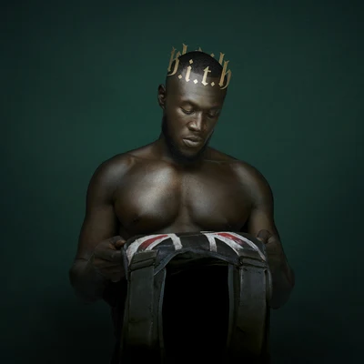 StormzyHeavy Is the Head