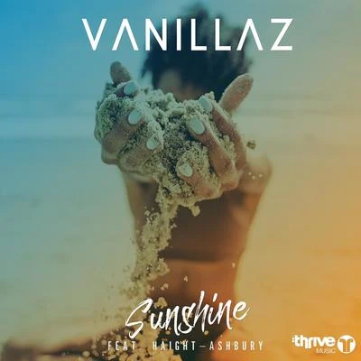 Vanillaz/WahlstedtSunshine