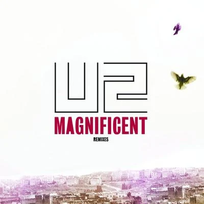 U2Magnificent