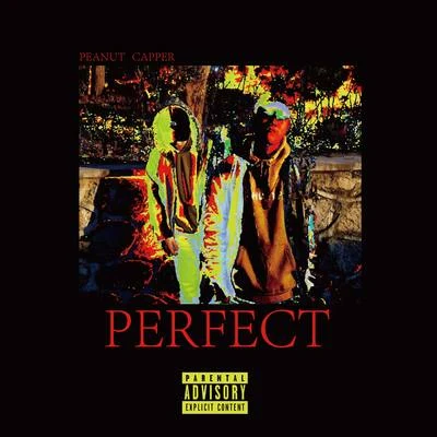 Capper/Tizzy T (谢锐韬)/GALI/劉炫廷Perfect