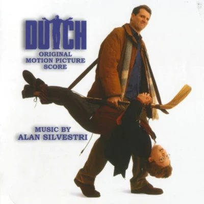 Alan SilvestriDutch (Original Motion Picture Score)