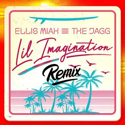 Angie Vu Ha/Ellis MiahLil Imagination Remix (Criss Korey Club Mix)