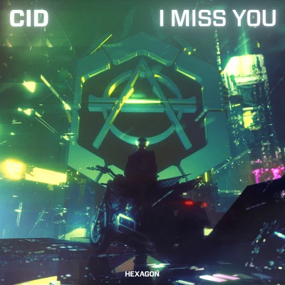 Riddim Commission/CIDI Miss You