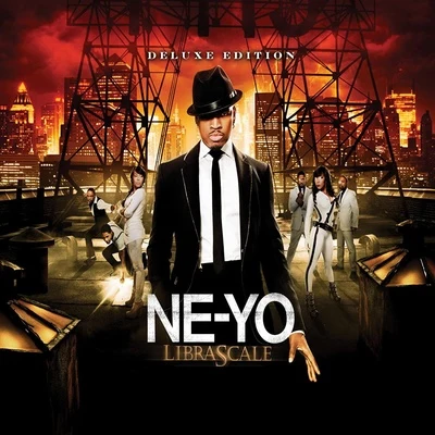 Ne-Yo/New Edition/Lady Gaga/Akon/The Pussycat Dolls/New Kids on the Block/Teddy RileyLibra Scale