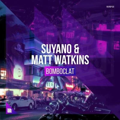 Suyano/Daimy Lotus/WasbackBomboclat