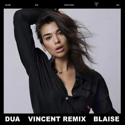 VincentDua (Vincent Remix)