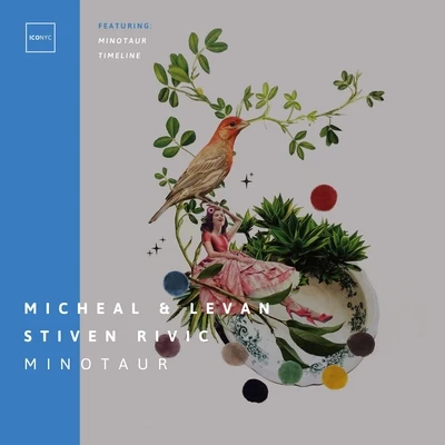 Stiven Rivic/Michael & LevanMinotaur