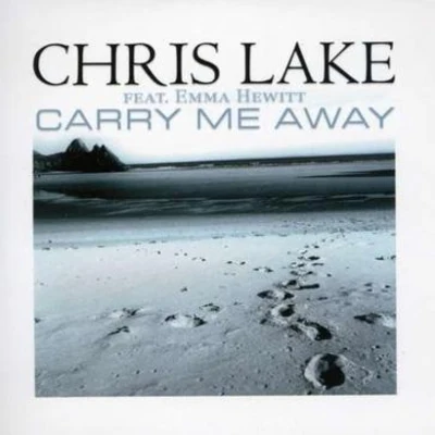 Chris LakeSteve AokiTujamoCarry Me Away