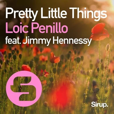 Loic Penillo/Davis MalloryPretty Little Things