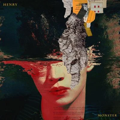 劉憲華 (Henry)Monster