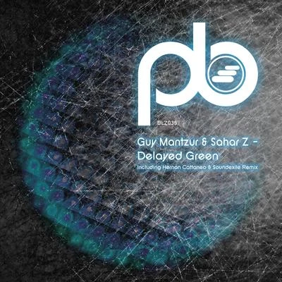 Guy MantzurDelayed Green Inc. Hernan Cattaneo & Soundexile Remix