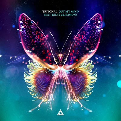 Tritonal/LaurellOut My Mind