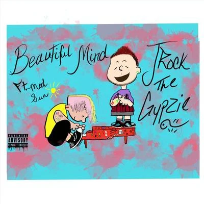 Mod Sun/Bryce VineBeautiful Mind (feat. Mod Sun)