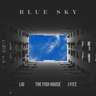 J FitzBalduinBlue Sky