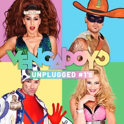 VengaboysUnplugged #1s (Single)