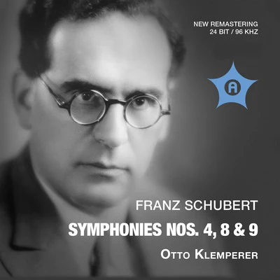 Gerhard Taschner/Radio-Symphonie-Orchester Berlin/Bamberg Symphony Orchestra/Deutsches Symphonie-Orchester Berlin/Hans Altmann/Ludwig Hoelscher/WDR Sinfonieorchester Köln/Michael Raucheisen/Hubert Giesen/Berlin PhilharmonicSchubert & Mozart: Symphonies (Live)