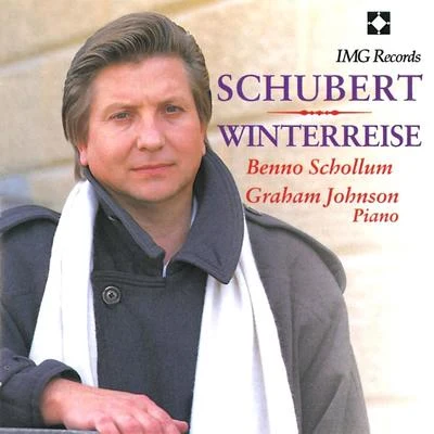 Benno SchollumSchubert: Winterreise