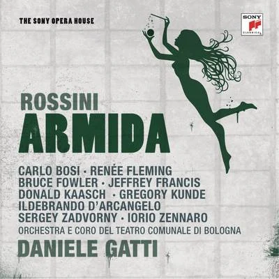 Daniele GattiRossini: Armida - The Sony Opera House