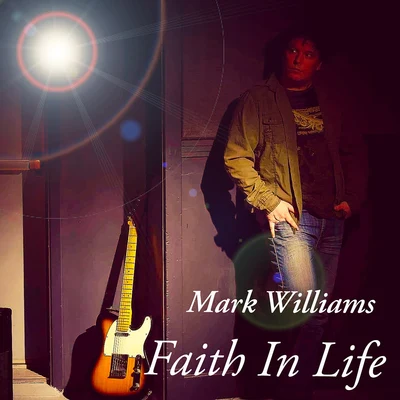 Mark Williams/Paul MacFaith in Life