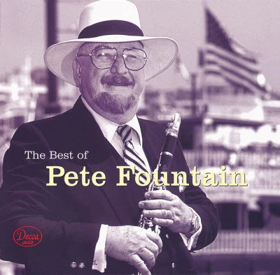 Pete FountainBest Of Pete Fountain