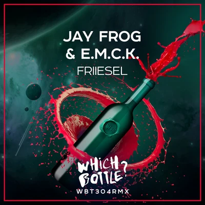 Jay FrogFriiesel