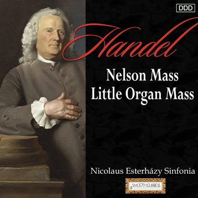 Béla DrahosHaydn: Nelson Mass - Little Organ Mass