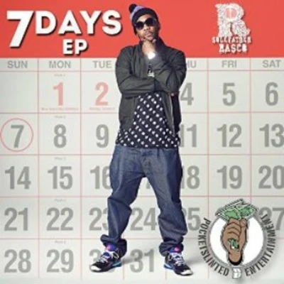 Rasco7 Days EP