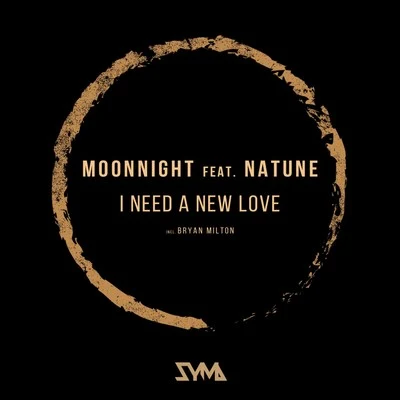 MoonnightI Need a New Love