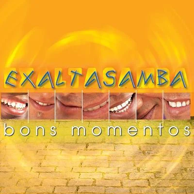 ExaltasambaBons Momentos