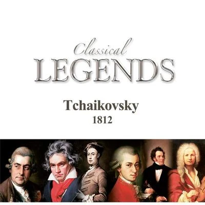 Vienna Symphony Orchestra/Clemens KraussClassical Legends - Tchaikovsky 2