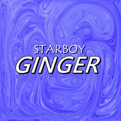 StarboyGinger