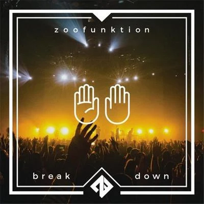 ZooFunktionDeorroBreak Down