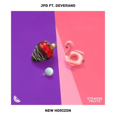 Marvin Divine/JPBNew Horizon